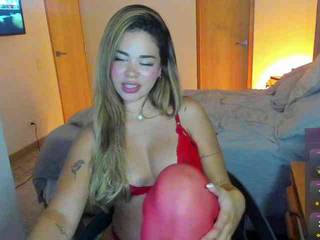 sophiazilla webcam