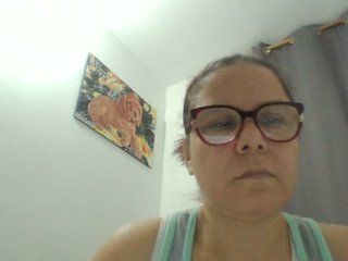 lucianamaster Porn Show