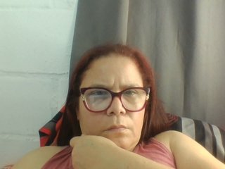 lucianamaster Porn Show