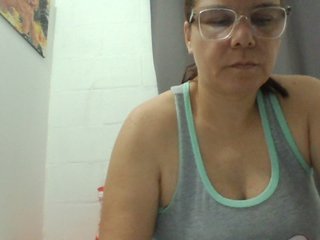 lucianamaster Porn Show