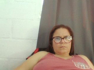 lucianamaster Porn Show