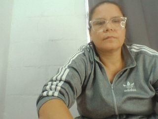 lucianamaster Porn Show