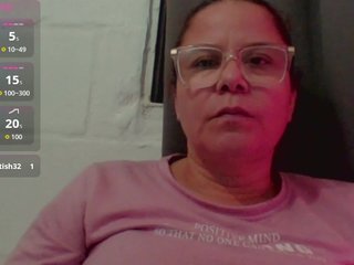 lucianamaster Porn Show