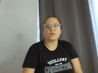 lucianamaster Porn Show