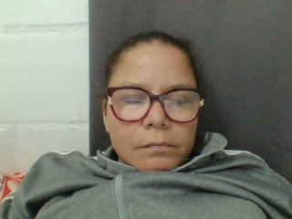 lucianamaster Porn Show