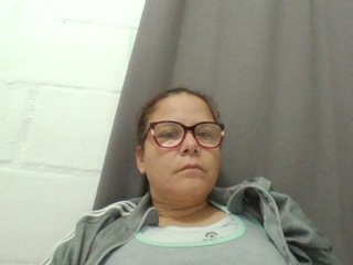 lucianamaster Porn Show