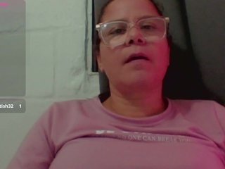 lucianamaster Porn Show