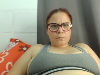 lucianamaster Porn Show