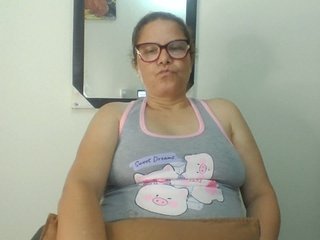 lucianamaster Porn Show