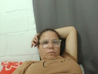 lucianamaster Porn Show