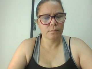 lucianamaster Porn Show