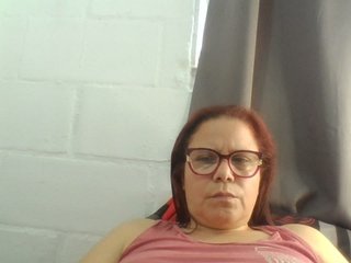 lucianamaster Porn Show