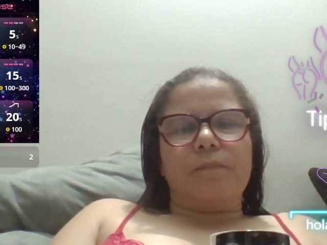 lucianamaster's BongaCams show and profile