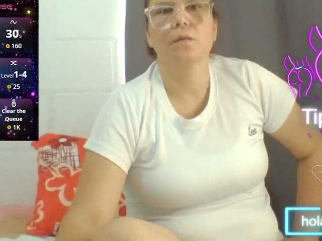 lucianamaster webcam