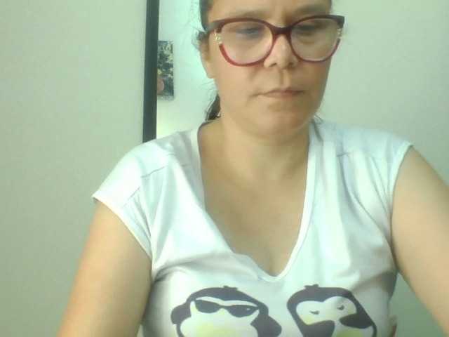 lucianamaster webcam