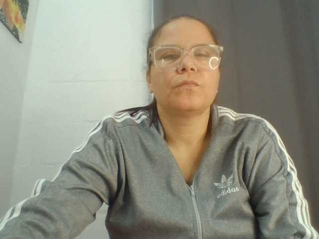 lucianamaster webcam