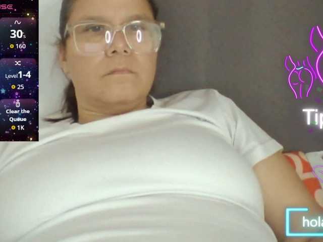 lucianamaster webcam