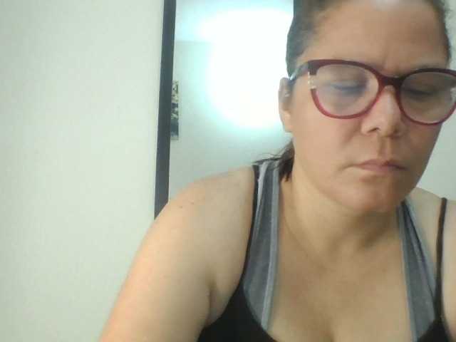 lucianamaster's BongaCams show and profile