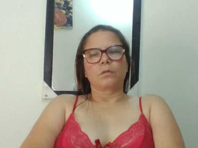 lucianamaster webcam