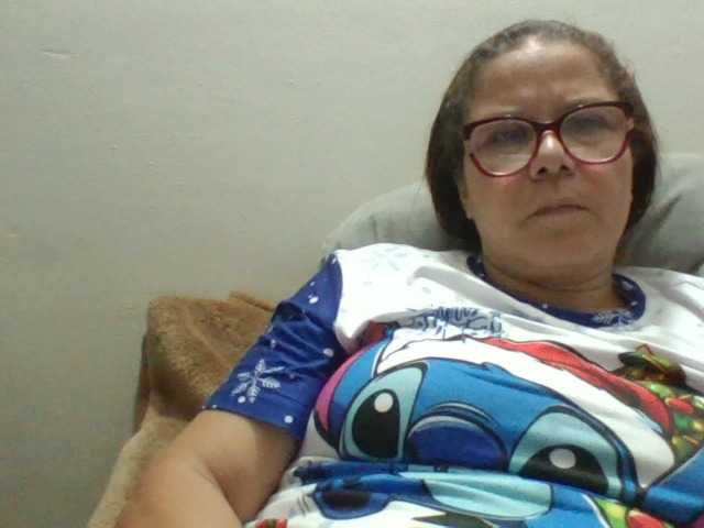 lucianamaster's BongaCams show and profile