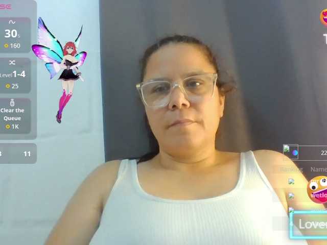 lucianamaster webcam