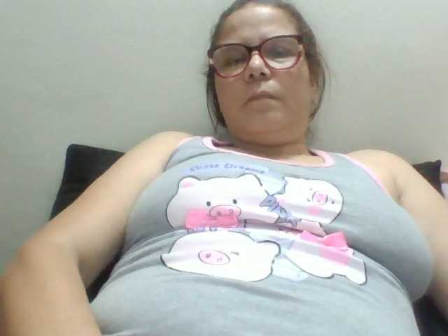 lucianamaster's BongaCams show and profile