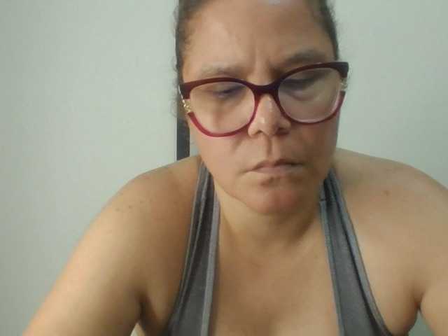 lucianamaster webcam