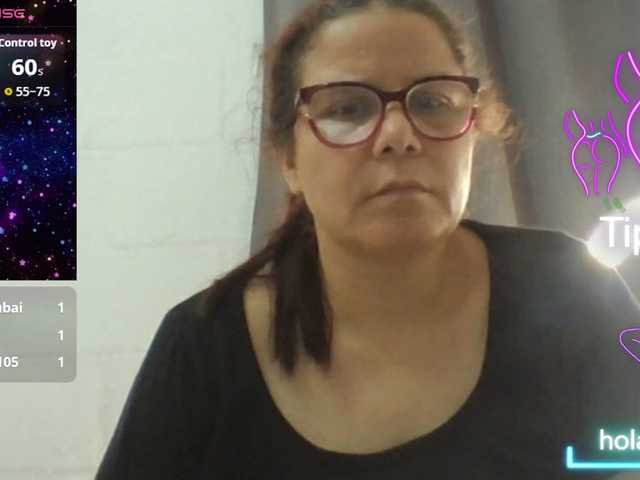 Offline lucianamaster on BongaCams