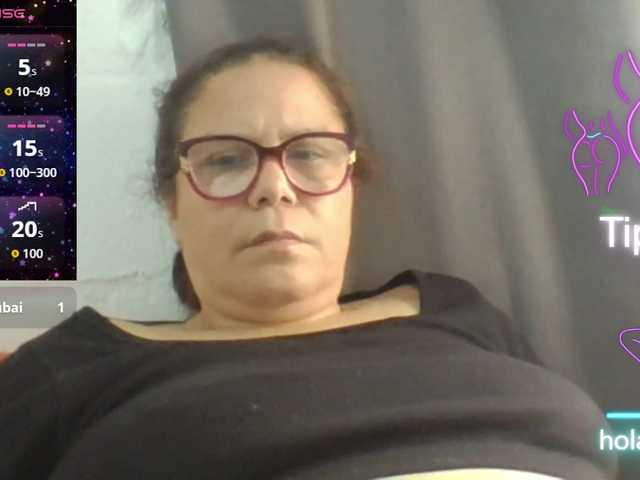 lucianamaster from BongaCams is Freechat