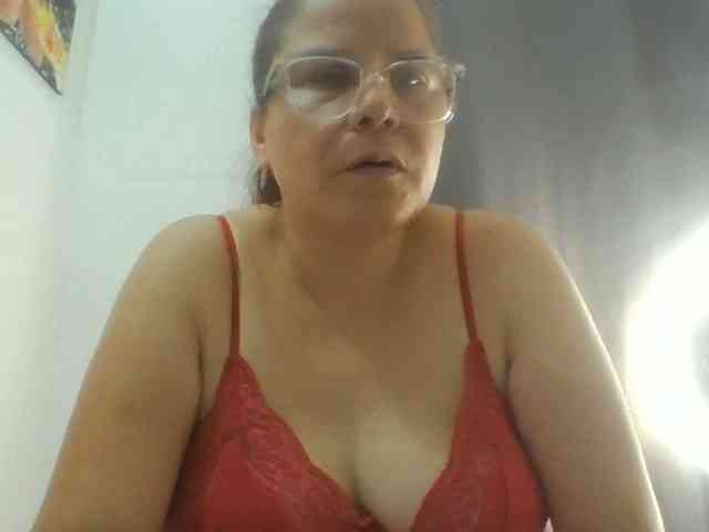lucianamaster webcam