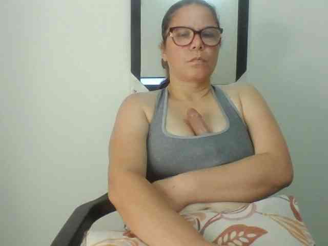 lucianamaster webcam