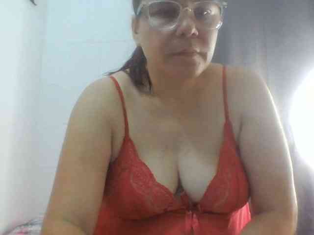 lucianamaster webcam