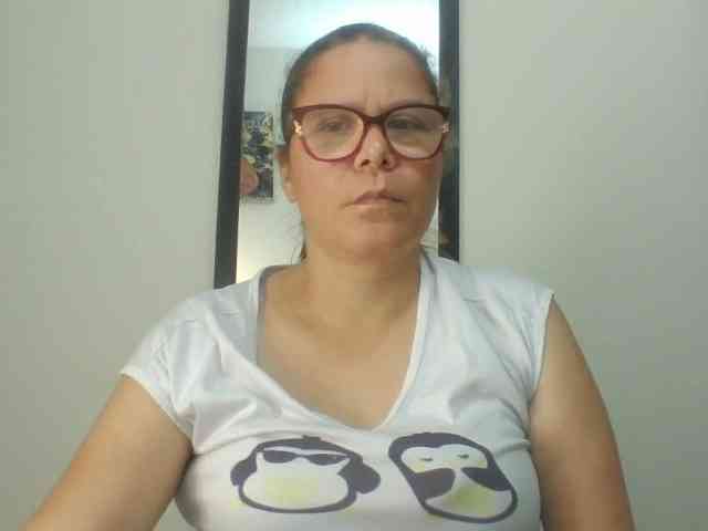 lucianamaster webcam