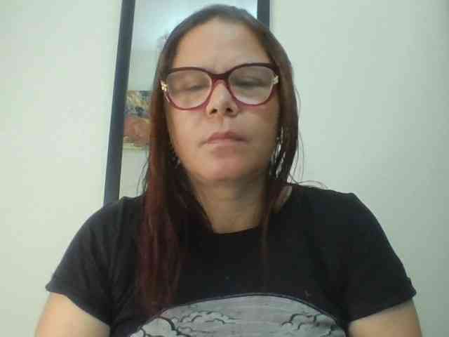 lucianamaster webcam