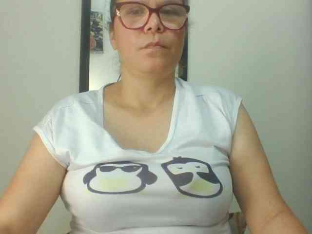 lucianamaster webcam