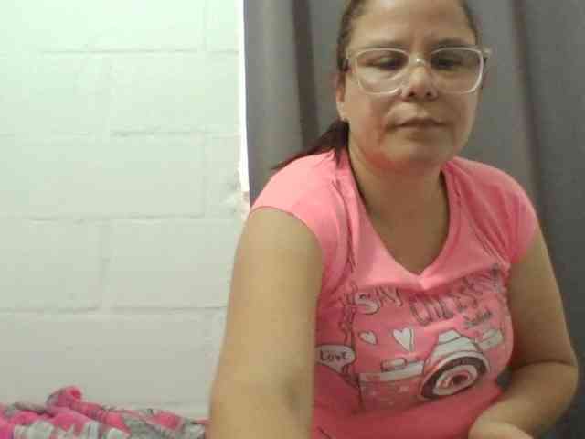 lucianamaster webcam