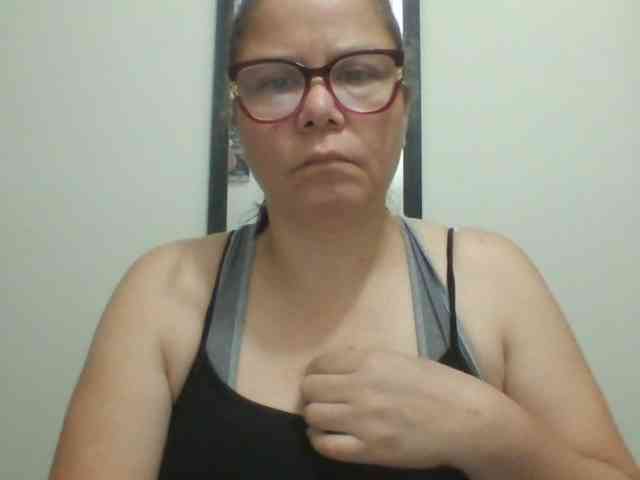 lucianamaster webcam