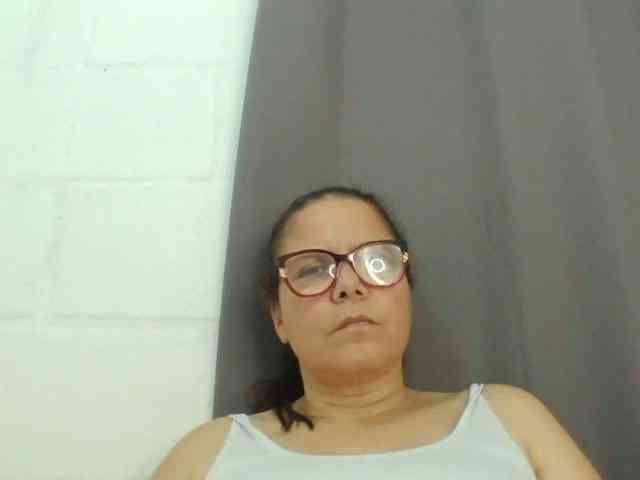 lucianamaster webcam