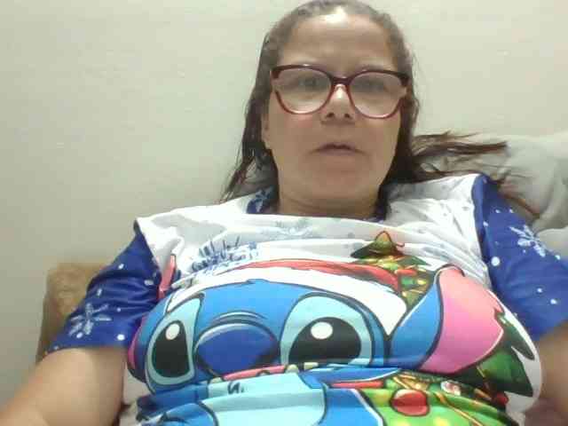 lucianamaster webcam