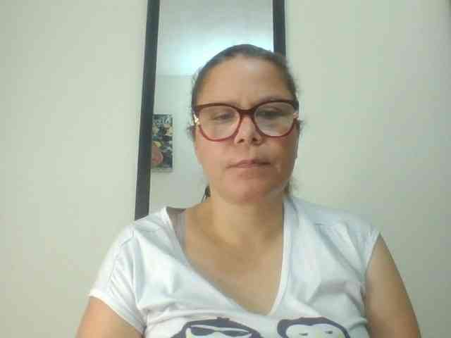 lucianamaster webcam