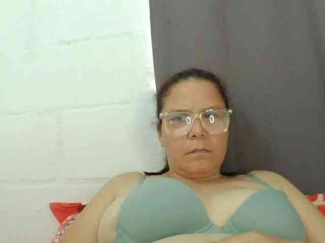 lucianamaster webcam