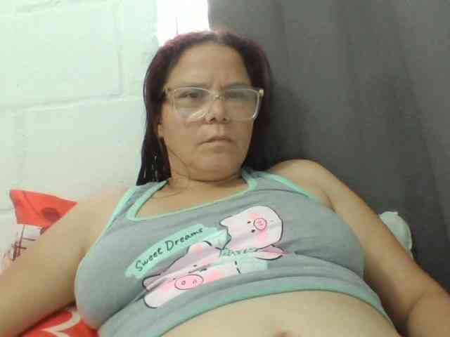 lucianamaster webcam
