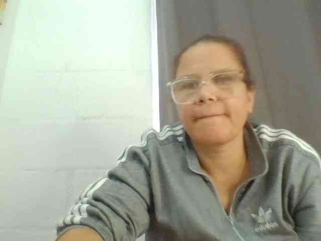 lucianamaster webcam