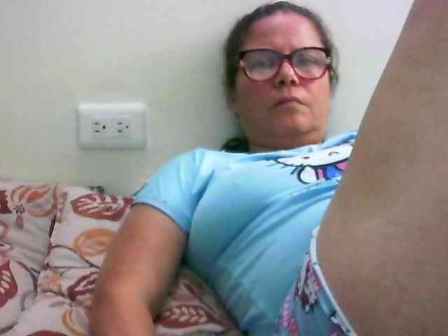 lucianamaster webcam