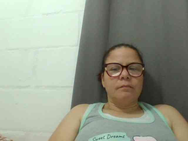 lucianamaster webcam