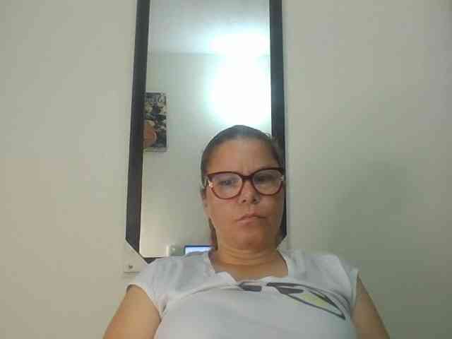 lucianamaster webcam