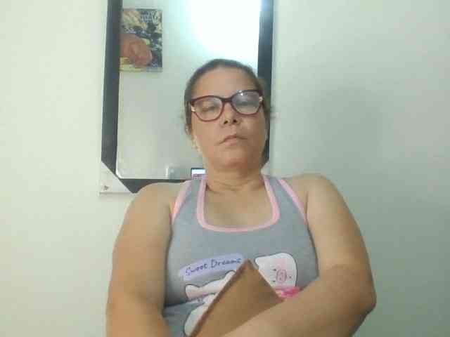 lucianamaster webcam