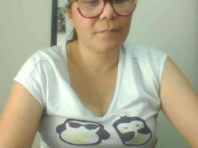 lucianamaster webcam