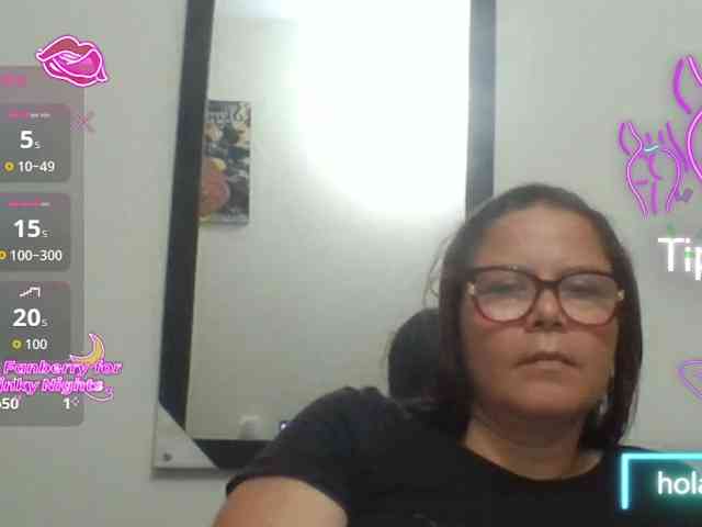 lucianamaster webcam