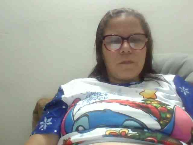 lucianamaster webcam